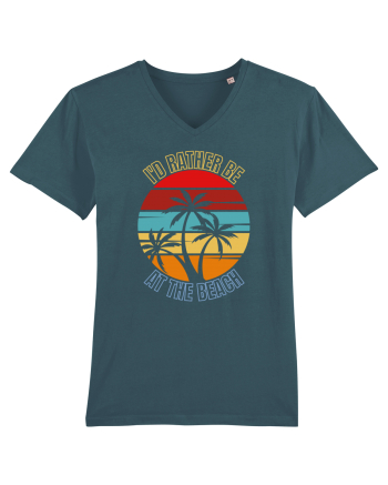 I'd Rather Be At The Beach  Stargazer