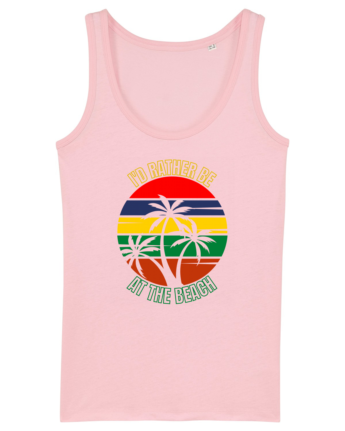 Maiou Damă Dreamer Cotton Pink