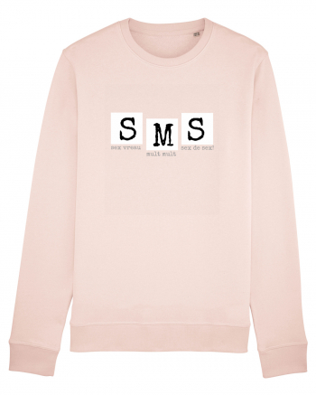 SMS Candy Pink
