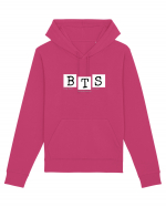 BTS Hanorac Unisex Drummer