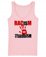 Racism is Terrorism Maiou Damă Dreamer