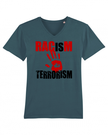 Racism is Terrorism Stargazer