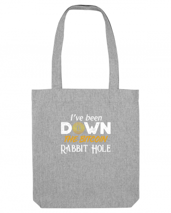 Down the rabbit hole Heather Grey