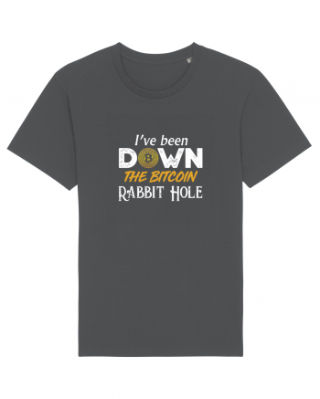 Down the rabbit hole Anthracite