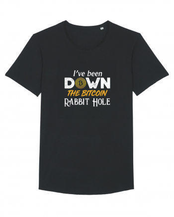 Down the rabbit hole Black