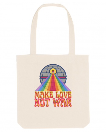 Retro Vintage Star Wars  Natural