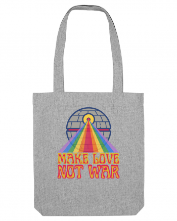 Retro Vintage Star Wars  Heather Grey
