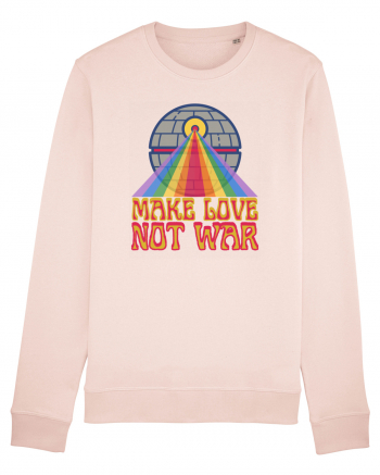 Retro Vintage Star Wars  Candy Pink