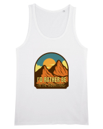 I'd Rather Be In The Mountains Maiou Bărbat Runs