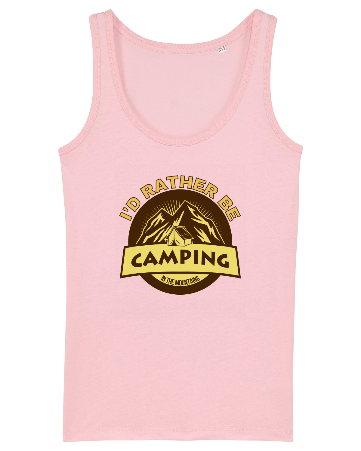 Maiou Damă Dreamer Cotton Pink