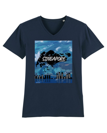 Singapore French Navy
