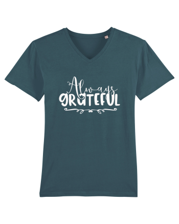 Always Grateful Stargazer
