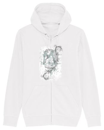 Chess Pieces White