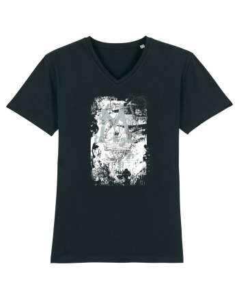 Chess Pieces Black