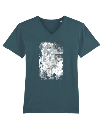 Chess Pieces Stargazer