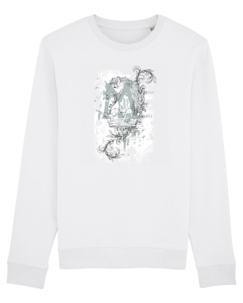 Chess Pieces White