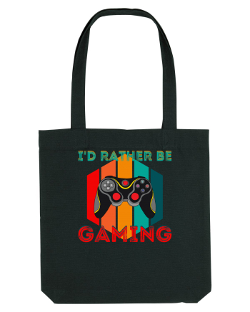 Gamer Black