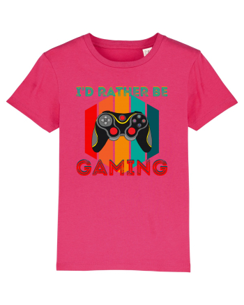 Gamer Raspberry
