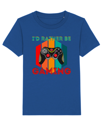 Gamer Majorelle Blue