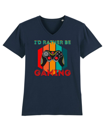 Gamer French Navy