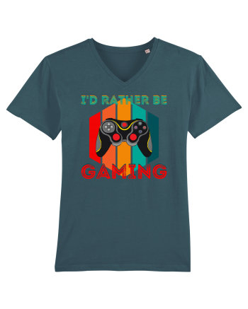 Gamer Stargazer