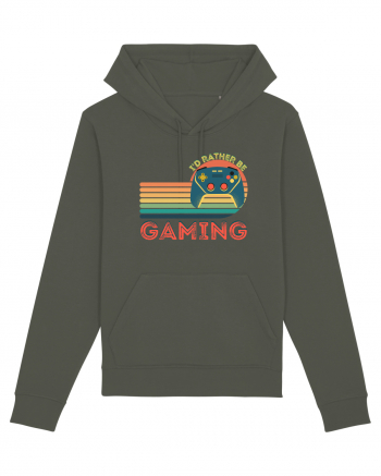 Gamer Khaki