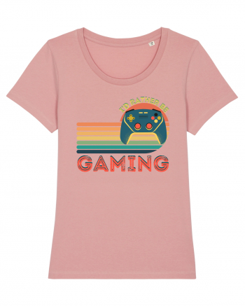 Gamer Canyon Pink