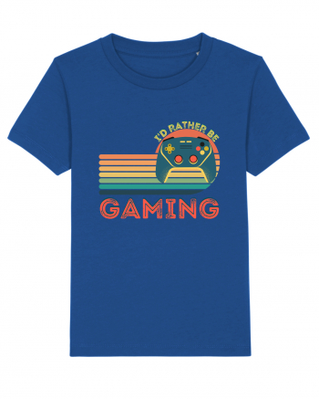 Gamer Majorelle Blue