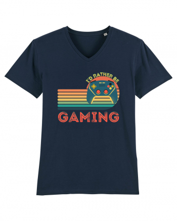 Gamer French Navy