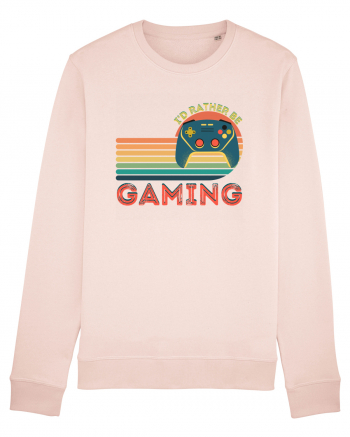 Gamer Candy Pink