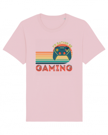 Gamer Cotton Pink