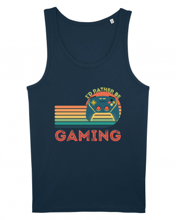 Gamer Navy