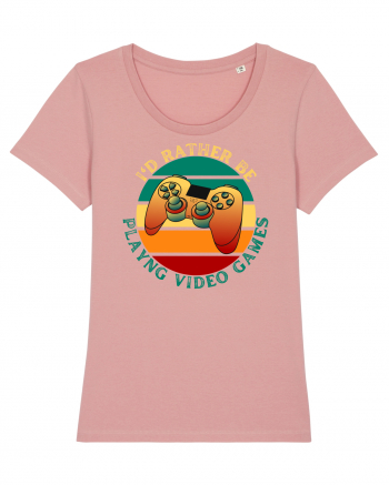 Gamer Canyon Pink