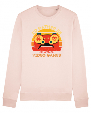 Gamer Candy Pink