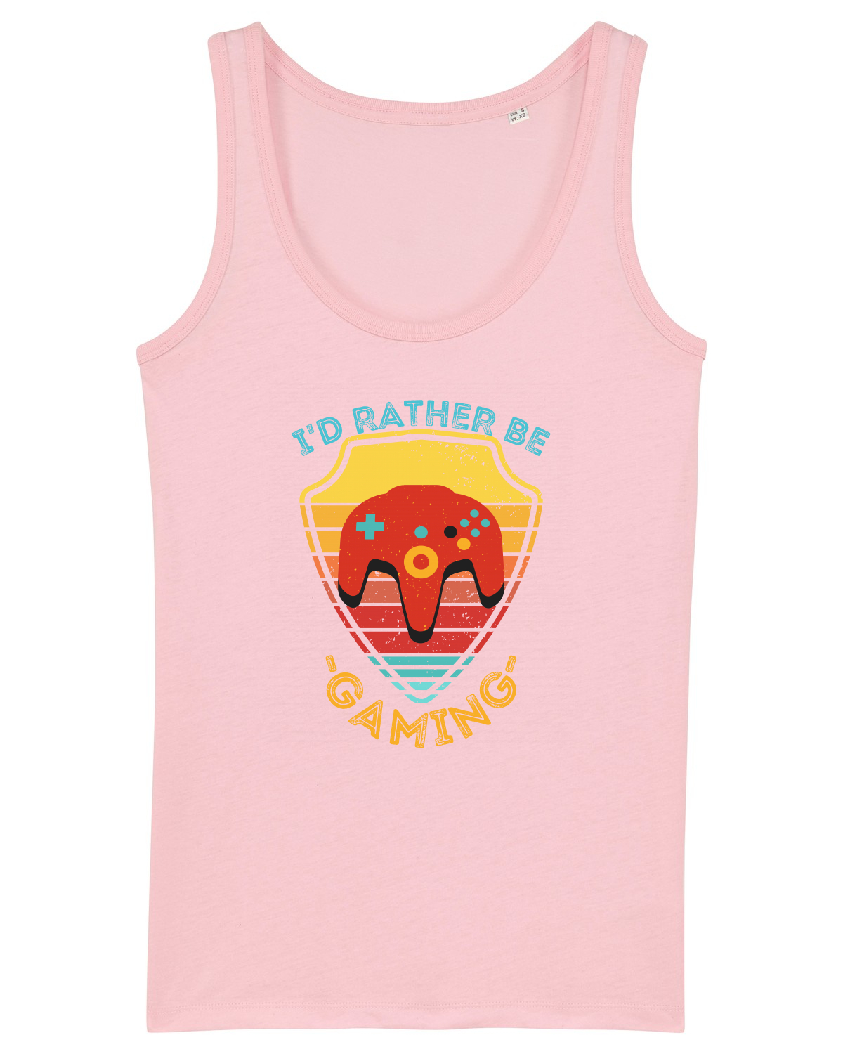 Maiou Damă Dreamer Cotton Pink
