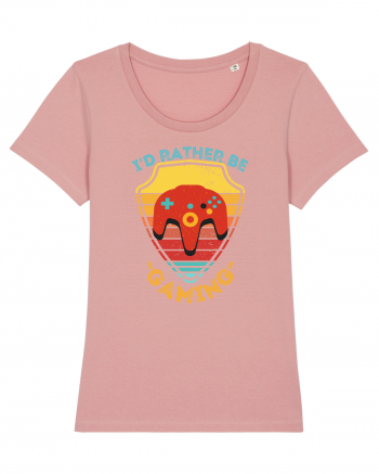 Gamer Canyon Pink