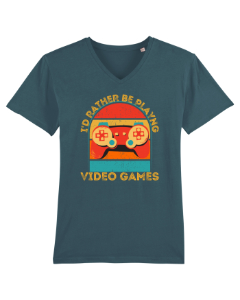 Gamer Stargazer