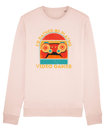 Gamer Candy Pink