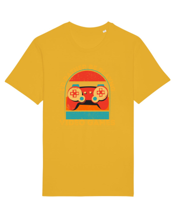 Gamer Spectra Yellow