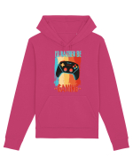 Gamer Hanorac Unisex Drummer
