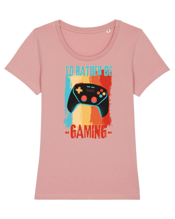 Gamer Canyon Pink