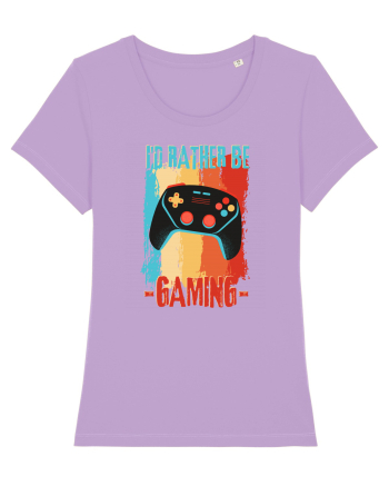 Gamer Lavender Dawn