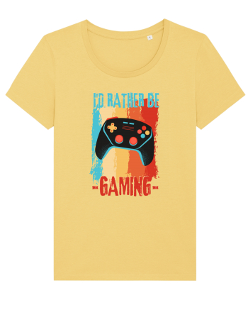 Gamer Jojoba