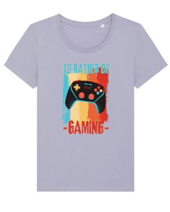 Gamer Lavender