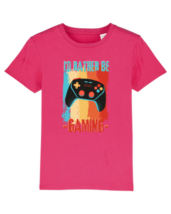 Gamer Raspberry