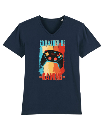 Gamer French Navy