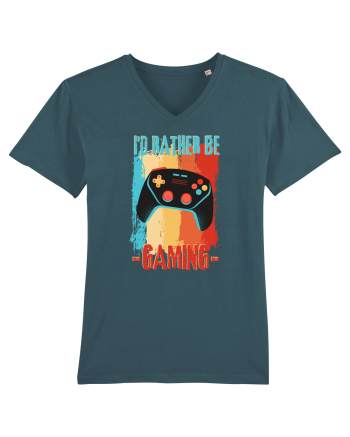 Gamer Stargazer