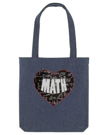 Pentru iubitorii de matematica Midnight Blue