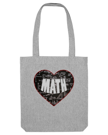 Pentru iubitorii de matematica Heather Grey