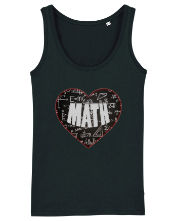 Pentru iubitorii de matematica Black